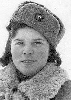 Кращі радянські жінки-снайпери великої вітчизняної війни