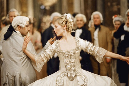 Кращі весільні сукні з фільмів «Марія-Антуанетта», «улюблені Марії» та інших, vogue, мода,