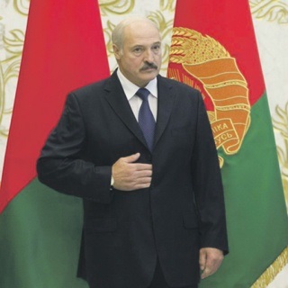Lukasenko fenyegeti az összeomlás az eurázsiai integráció
