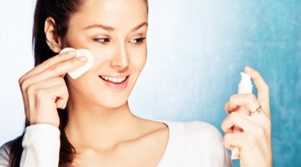 Smink kozmetika hogyan minimalizálható károsítja a bőrt