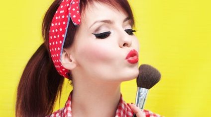 Smink kozmetika hogyan minimalizálható károsítja a bőrt