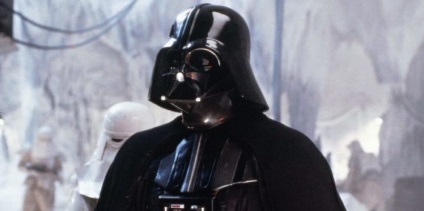 Fapte puțin cunoscute despre Darth Vader, portal de divertisment