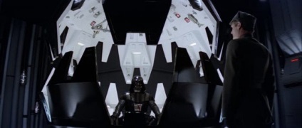 Fapte puțin cunoscute despre Darth Vader, portal de divertisment