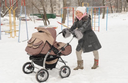 Марія Болтнева «хочу ще четверту дитину»