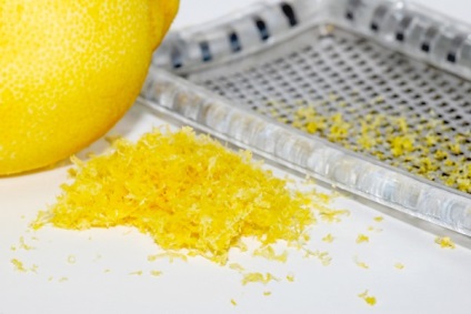 Мармелад з лимона як зробити лимонний мармелад в домашніх умовах