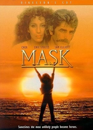 Mask (1985) - Watch Online