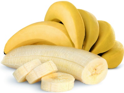 Masca de banane pentru fata de la riduri la domiciliu
