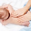 Масаж для 3 місячної дитини, ваш масаж