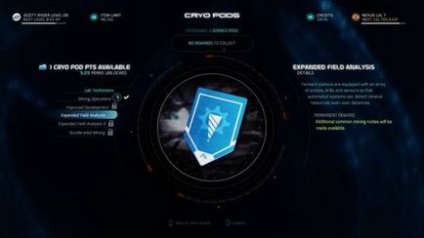 Mass effect andromeda