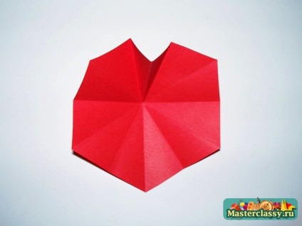 Mesterkurzus origami