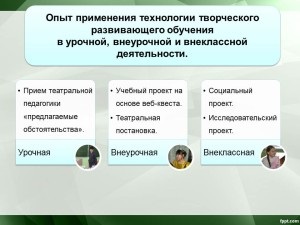 Методичний семінар, персональний сайт вчителя англійської та німецької мов