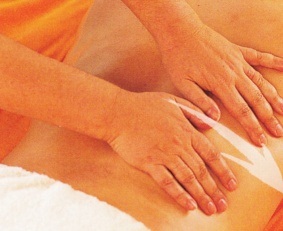 Методи масажу для підбадьорливого стимулюючого масажу, місячні стрижки, стрижки за місячним календарем