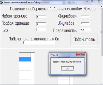 Metode pentru rezolvarea ecuațiilor diferențiale