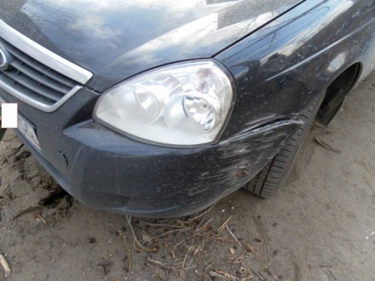 Mechanika, kézifék és automatikus lejátszás! Avtoradiokanal - Barnaul