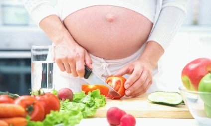 Nevralgia intercostală în timpul sarcinii cauzează, simptome, tratament