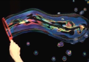 Săpun Bubbles