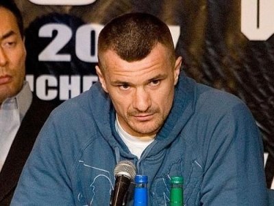 Mirko Cro Cop visszatér, thai boksz - muay thai kick-box (Cro Cop) Mirko Cro Cop visszatér, thai boksz - muay thai kick-box
