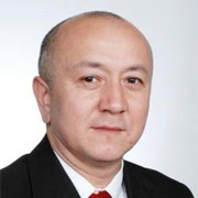 Mirzakarim sanakulovich Norbekov