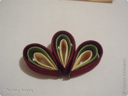 Mark virágai ferde Bakey (inlay) Mark Flowers ferde Bakey
