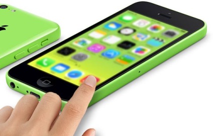 Telefoane mobile, o previzualizare a Apple iPhone 5c 16gb verde uacrf, rozetka știri ukraine