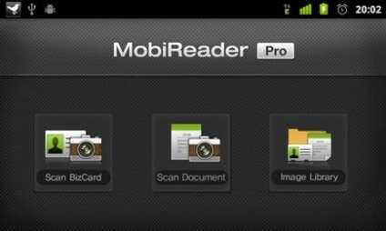 Mobireader pro - aplicație utilă și costisitoare pentru Android