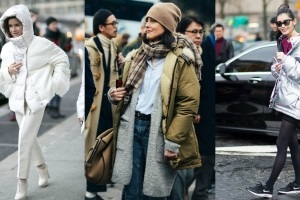 Мода чого очікувати від українського тижня моди цієї весни