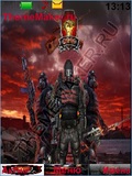 Modstalker - mindezt egy fanatikus! (Modstalker) Modstalker - mindezt egy fanatikus!