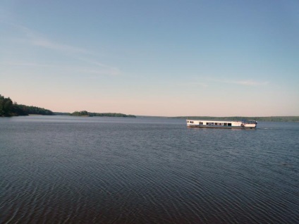 Mon Repos - menyasszonyok Park