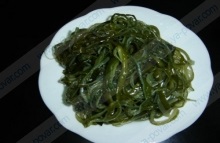 Tengeri alga, konzerv legjobb receptek