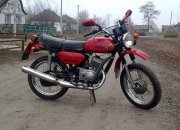 Motociclete iz noi și moderne, viața în stilul rgv