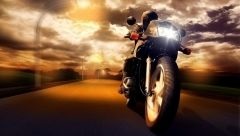 Motorkerékpár - hogyan lehet felkészülni pit bike stunt
