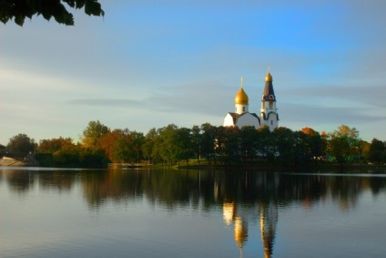 Мій пітер