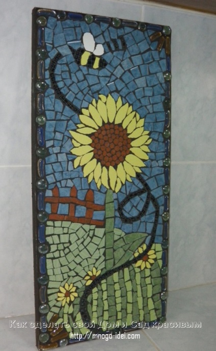 Mosaic Home & Garden