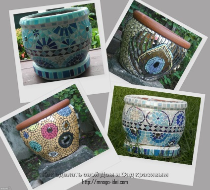 Mosaic Home & Garden