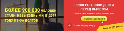 Чи можна з РВП виїжджати з Росії в 2017 році