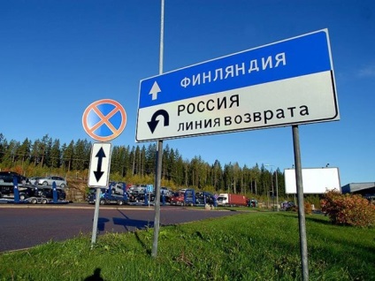 Este posibil să călătoriți în străinătate din Rusia
