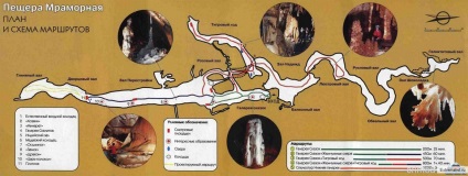 Pestera de marmura - o excursie peste Crimeea