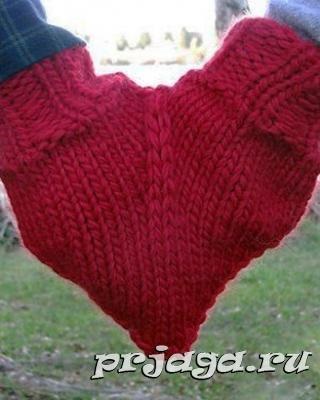 Cuplarea cu ace de tricotat pentru iubitori