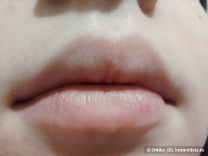 Мультиактивний бальзам для губ «spa-догляд» spf 8 oriflame відгуки
