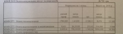 Муніципальна гвардія фінанси і повноваження »