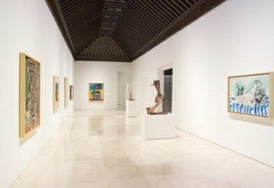 A Picasso Múzeum Barcelona - gyűjtése, különösen, hogyan lehet és egyéb szükséges információk