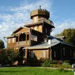 Muzeu-estate și zdravnevo, muzee și expoziții, Vitebsk