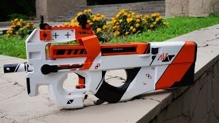 На напоготові) awp asiimov своїми руками