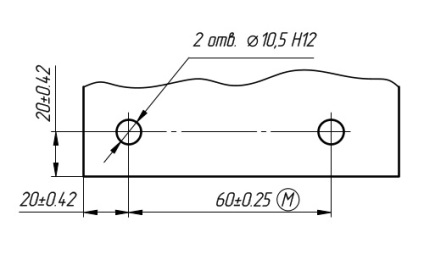 Desenarea dimensiunilor și abaterile limită în desene