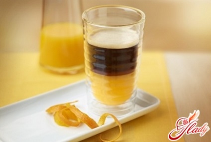 Напій з апельсинів - різноманітність смаків!