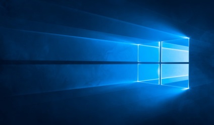 Налаштування локальної мережі windows 10