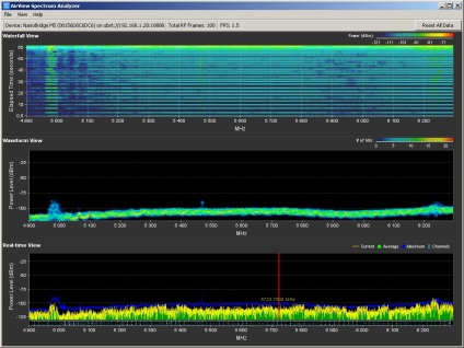 Configurarea nanobridge m5