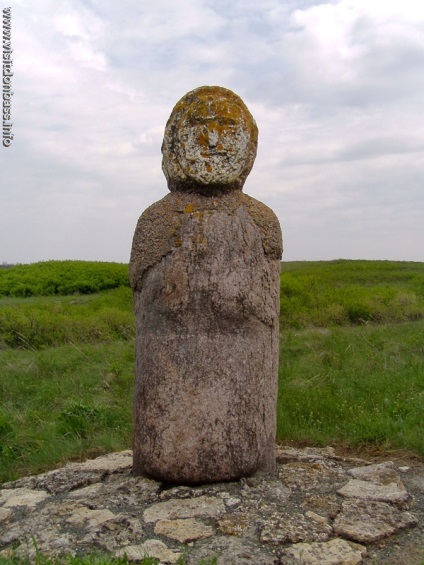 National Forest Khomutovskaya sztyeppe, a nemzeti park khomutovskaya sztyeppe, és a Donbass