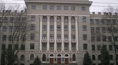 Centrul Medical Științific și Practic hnmu (Harkov) - site, marturii