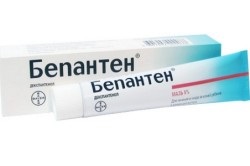 Unguente non-hormonale din dermatita